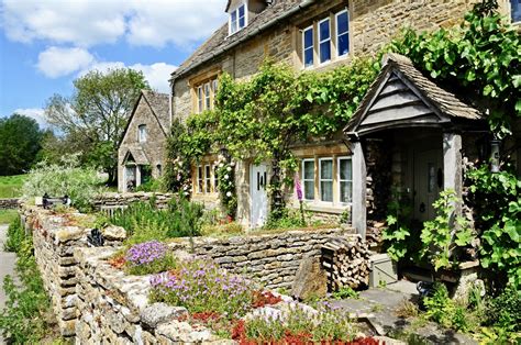 3 Days In The Cotswolds: The Perfect Cotswolds .